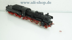 Fleischmann H0 4162 Dampflok Gleichstrom analog Galeriebild - zum Vergrößern bitte auf das Bild klicken