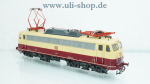 Roco H0 43448 E-Lok Gleichstrom analog Galeriebild - zum Vergrößern bitte auf das Bild klicken
