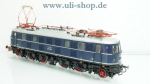 Roco H0 43729 E-Lok Gleichstrom analog Galeriebild - zum Vergrößern bitte auf das Bild klicken