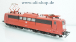Roco H0 43380 E-Lok Gleichstrom analog Galeriebild - zum Vergrößern bitte auf das Bild klicken
