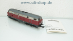 Märklin H0 2864 Diesellok Wechselstrom analog Galeriebild - zum Vergrößern bitte auf das Bild klicken