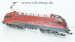 PIKO H0 57284 E-Lok Wechselstrom digital Galeriebild - zum Vergrößern bitte auf das Bild klicken