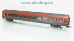 PIKO H0 57643 Personenwagen Gleichstrom Galeriebild - zum Vergrößern bitte auf das Bild klicken