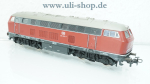 Märklin HAMO H0 8375 Diesellok Gleichstrom analog Galeriebild - zum Vergrößern bitte auf das Bild klicken
