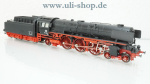 Märklin H0 3390 Dampflok Wechselstrom analog Galeriebild - zum Vergrößern bitte auf das Bild klicken
