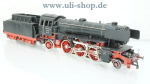Märklin H0 DA 800 Dampflok Wechselstrom analog Galeriebild - zum Vergrößern bitte auf das Bild klicken