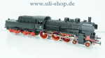 Primex H0 3010 Dampflok Wechselstrom analog Galeriebild - zum Vergrößern bitte auf das Bild klicken
