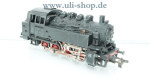 Märklin H0 3031 Dampflok Wechselstrom analog Galeriebild - zum Vergrößern bitte auf das Bild klicken