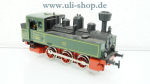Märklin H0 3090 Dampflok Wechselstrom analog Galeriebild - zum Vergrößern bitte auf das Bild klicken