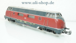 Märklin H0 3021 Diesellok Wechselstrom analog Galeriebild - zum Vergrößern bitte auf das Bild klicken