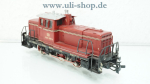 Märklin H0 3065 Diesellok Wechselstrom analog Galeriebild - zum Vergrößern bitte auf das Bild klicken