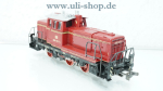 Märklin H0 3065 Diesellok Wechselstrom analog Galeriebild - zum Vergrößern bitte auf das Bild klicken