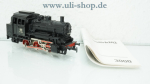 Märklin H0 3000 Dampflok Wechselstrom digital Galeriebild - zum Vergrößern bitte auf das Bild klicken
