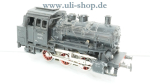 Märklin H0 CM 800 Dampflok Wechselstrom analog Galeriebild - zum Vergrößern bitte auf das Bild klicken
