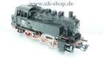 Märklin H0 3032 Dampflok Wechselstrom digital Galeriebild - zum Vergrößern bitte auf das Bild klicken