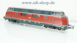 Märklin H0 3021 Diesellok Wechselstrom analog Galeriebild - zum Vergrößern bitte auf das Bild klicken