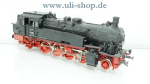 Roco H0 04122A Dampflok 3-Leiter Gleichstrom analog Galeriebild - zum Vergrößern bitte auf das Bild klicken