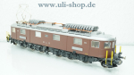 Roco H0 43952 E-Lok Wechselstrom digital mfx Galeriebild - zum Vergrößern bitte auf das Bild klicken