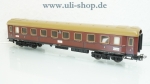 Märklin H0 4191 Personenwagen Wechselstrom Galeriebild - zum Vergrößern bitte auf das Bild klicken