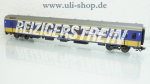 Märklin H0 4391 Personenwagen Wechselstrom Galeriebild - zum Vergrößern bitte auf das Bild klicken