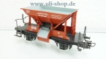 Märklin H0 4610 Güterwagen Wechselstrom Galeriebild - zum Vergrößern bitte auf das Bild klicken