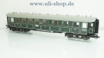 Märklin H0 41361 Personenwagen Wechselstrom Galeriebild - zum Vergrößern bitte auf das Bild klicken