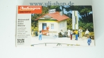 Auhagen H0 99 014 Modellhaus Galeriebild - zum Vergrößern bitte auf das Bild klicken