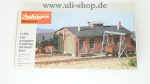 Auhagen H0 11 355 Modellhaus Galeriebild - zum Vergrößern bitte auf das Bild klicken