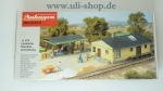 Auhagen H0 11 374 Modellhaus Galeriebild - zum Vergrößern bitte auf das Bild klicken