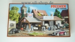 Vollmer H0 5599 Modellhaus Galeriebild - zum Vergrößern bitte auf das Bild klicken