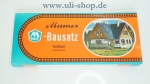 Mamos H0 HSL 54 58 370 Modellhaus Galeriebild - zum Vergrößern bitte auf das Bild klicken
