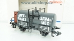 Märklin H0 4871 Güterwagen Wechselstrom Galeriebild - zum Vergrößern bitte auf das Bild klicken