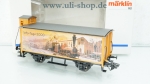 Märklin H0 4890. 060 Güterwagen Wechselstrom Galeriebild - zum Vergrößern bitte auf das Bild klicken