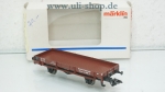 Märklin H0 46062 Güterwagen Wechselstrom Galeriebild - zum Vergrößern bitte auf das Bild klicken