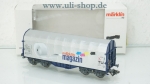 Märklin H0 47201 Güterwagen Wechselstrom Galeriebild - zum Vergrößern bitte auf das Bild klicken