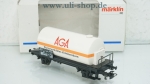Märklin H0 44512 Güterwagen Wechselstrom Galeriebild - zum Vergrößern bitte auf das Bild klicken