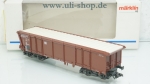 Märklin H0 4726 Güterwagen Wechselstrom Galeriebild - zum Vergrößern bitte auf das Bild klicken