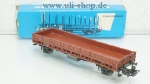 Märklin H0 4607 Güterwagen Wechselstrom Galeriebild - zum Vergrößern bitte auf das Bild klicken