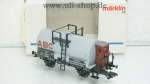 Märklin H0 4870 Güterwagen Wechselstrom Galeriebild - zum Vergrößern bitte auf das Bild klicken