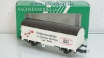 Sachsenmodelle H0 18590 Güterwagen Gleichstrom Galeriebild - zum Vergrößern bitte auf das Bild klicken