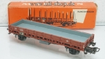 Märklin H0 4607 Güterwagen Wechselstrom Galeriebild - zum Vergrößern bitte auf das Bild klicken