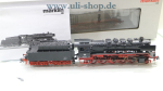 Märklin H0 37819 Dampflok Wechselstrom digital mfx Sound Galeriebild - zum Vergrößern bitte auf das Bild klicken