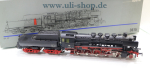 Märklin H0 3615 Dampflok Wechselstrom digital Galeriebild - zum Vergrößern bitte auf das Bild klicken