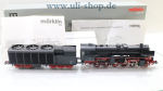 Märklin H0 37171 Dampflok Wechselstrom digital Galeriebild - zum Vergrößern bitte auf das Bild klicken