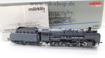 Märklin H0 37881 Dampflok Wechselstrom digital Galeriebild - zum Vergrößern bitte auf das Bild klicken