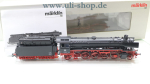 Märklin H0 37927 Dampflok Wechselstrom digital mfx Sound (Vollsound) Galeriebild - zum Vergrößern bitte auf das Bild klicken