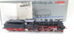 Märklin H0 3618 Dampflok Wechselstrom digital Galeriebild - zum Vergrößern bitte auf das Bild klicken