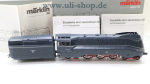 Märklin H0 3791 Dampflok Wechselstrom digital Galeriebild - zum Vergrößern bitte auf das Bild klicken