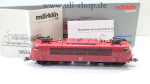 Märklin H0 37572 E-Lok Wechselstrom digital Galeriebild - zum Vergrößern bitte auf das Bild klicken
