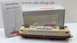 Märklin H0 3657 E-Lok Wechselstrom digital Galeriebild - zum Vergrößern bitte auf das Bild klicken